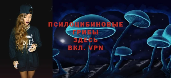 Альфа ПВП Абаза